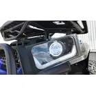 Электроквадроцикл Forte ATV1500G (1500W) синий, фото фото 10