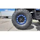 Электроквадроцикл Forte ATV1500G (1500W) синий, фото фото 24