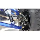 Электроквадроцикл Forte ATV1500G (1500W) синий, фото фото 25