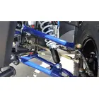 Электроквадроцикл Forte ATV1500G (1500W) синий, фото фото 26