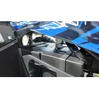 Электроквадроцикл Forte ATV1500G (1500W) синий, фото фото 20