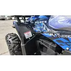 Электроквадроцикл Forte ATV1500G (1500W) синий, фото фото 19