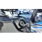 Электроквадроцикл Forte ATV1500G (1500W) синий, фото фото 21
