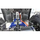 Электроквадроцикл Forte ATV1500G (1500W) синий, фото фото 30