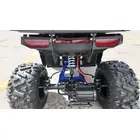 Электроквадроцикл Forte ATV1500G (1500W) синий, фото фото 13