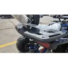 Электроквадроцикл Forte ATV1500G (1500W) синий, фото фото 12