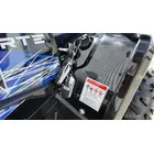 Электроквадроцикл Forte ATV1500G (1500W) синий, фото фото 22