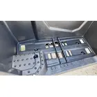 Электроквадроцикл Forte ATV1500G (1500W) синий, фото фото 23