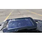 Электроквадроцикл Forte ATV1500G (1500W) синий, фото фото 18