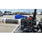 Электроквадроцикл Forte ATV1500G (1500W) синий, фото фото 14