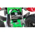 Електроквадроцикл MotoZona Bomber NEW 1000W/36V (Зелений) фото 25 купити в Україні