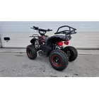 Електроквадроцикл MotoZona Bomber NEW 1000W/36V (Червоний) фото 5 купити в Україні