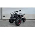 Електроквадроцикл MotoZona Bomber NEW 1000W/36V (Червоний) фото 7 купити в Україні