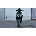 Скутер FADA NEW JOG 125 (зелений) фото 8 купити в Україні