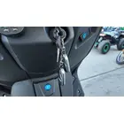 Моторолер MotoLeader ML300 Maxi фото 23 купити в Україні