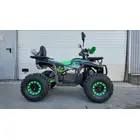 Електроквадроцикл Forte ATV1500G (1500W) зелений, фото фото 2