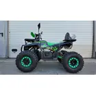 Електроквадроцикл Forte ATV1500G (1500W) зелений, фото фото 6