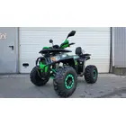 Електроквадроцикл Forte ATV1500G (1500W) зелений, фото фото 7