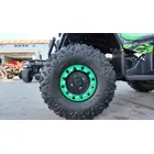Електроквадроцикл Forte ATV1500G (1500W) зелений, фото фото 23