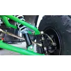 Електроквадроцикл Forte ATV1500G (1500W) зелений, фото фото 25