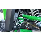 Електроквадроцикл Forte ATV1500G (1500W) зелений, фото фото 27