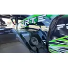 Електроквадроцикл Forte ATV1500G (1500W) зелений, фото фото 16