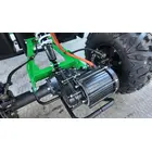 Електроквадроцикл Forte ATV1500G (1500W) зелений, фото фото 28