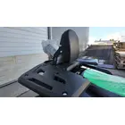 Електроквадроцикл Forte ATV1500G (1500W) зелений, фото фото 18