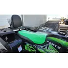 Електроквадроцикл Forte ATV1500G (1500W) зелений, фото фото 20