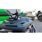 Електроквадроцикл Forte ATV1500G (1500W) зелений, фото фото 22