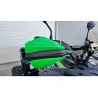 Електроквадроцикл Forte ATV1500G (1500W) зелений, фото фото 14