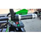 Електроквадроцикл Forte ATV1500G (1500W) зелений, фото фото 12