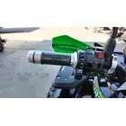 Електроквадроцикл Forte ATV1500G (1500W) зелений, фото фото 13