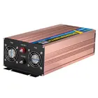 Инвертор 12В-220В Gaspower Electro SW-GP1000/12C, фото фото 4