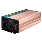 Инвертор 24В-220В Gaspower Electro SW-GP1000/24C, фото фото 3