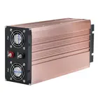 Инвертор 12В-220В Gaspower Electro SW-GP1500/12C, фото фото 3