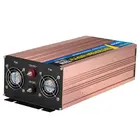 Инвертор 12В-220В Gaspower Electro SW-GP1500/12C, фото фото 2