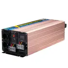Инвертор 48В-220В Gaspower Electro SW-GP5000/48C, фото фото 2