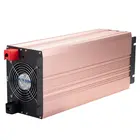 Инвертор 48В-220В Gaspower Electro SW-GP5000/48C, фото фото 3