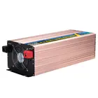 Инвертор 48В-220В Gaspower Electro SW-GP5000/48C, фото фото 4