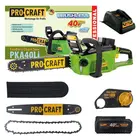 Пилка ланцюгова акумуляторна ProCraft PKA-40Li  купити в Україні