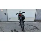 Мотоцикл VOGE 300GY RALLY Black Knight (Чорний) EFI ABS фото 4 купити в Україні