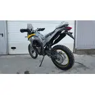 Мотоцикл VOGE 300GY RALLY Black Knight (Чорний) EFI ABS фото 5 купити в Україні