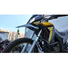 Мотоцикл VOGE 300GY RALLY Black Knight (Чорний) EFI ABS фото 20 купити в Україні
