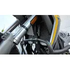 Мотоцикл VOGE 300GY RALLY Black Knight (Чорний) EFI ABS фото 21 купити в Україні