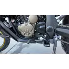 Мотоцикл VOGE 300GY RALLY Black Knight (Чорний) EFI ABS фото 24 купити в Україні