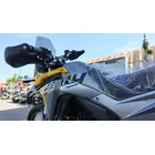 Мотоцикл VOGE 300GY RALLY Black Knight (Чорний) EFI ABS фото 25 купити в Україні