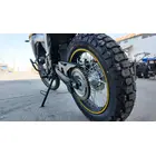 Мотоцикл VOGE 300GY RALLY Black Knight (Чорний) EFI ABS фото 26 купити в Україні