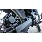 Мотоцикл VOGE 300GY RALLY Black Knight (Чорний) EFI ABS фото 33 купити в Україні