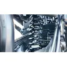 Мотоцикл VOGE 300GY RALLY Black Knight (Чорний) EFI ABS фото 35 купити в Україні